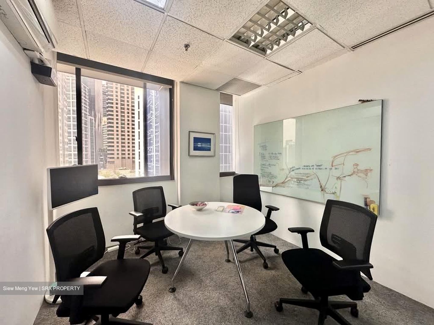 Cecil Court (D1), Office #556775091